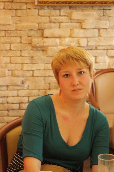 Альбина Кадикова