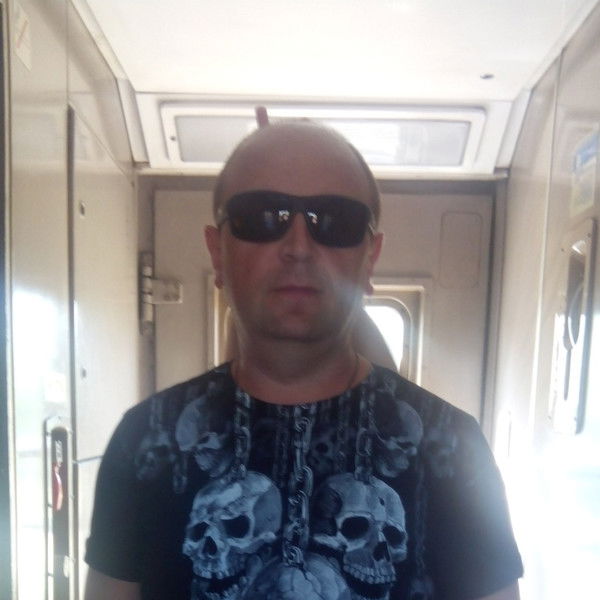 Сергей Ильин