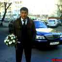 Курманбек Матпазылов