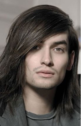 Антон Метелёв