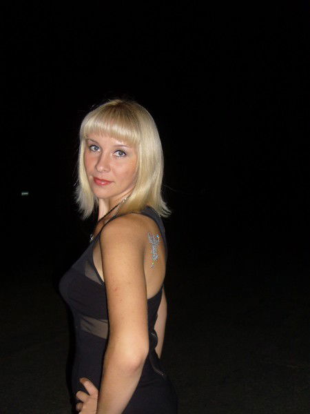 Татьяна Кетова