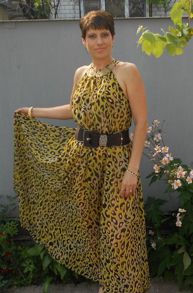 Марина Левченко