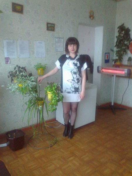 Оксана Артемова