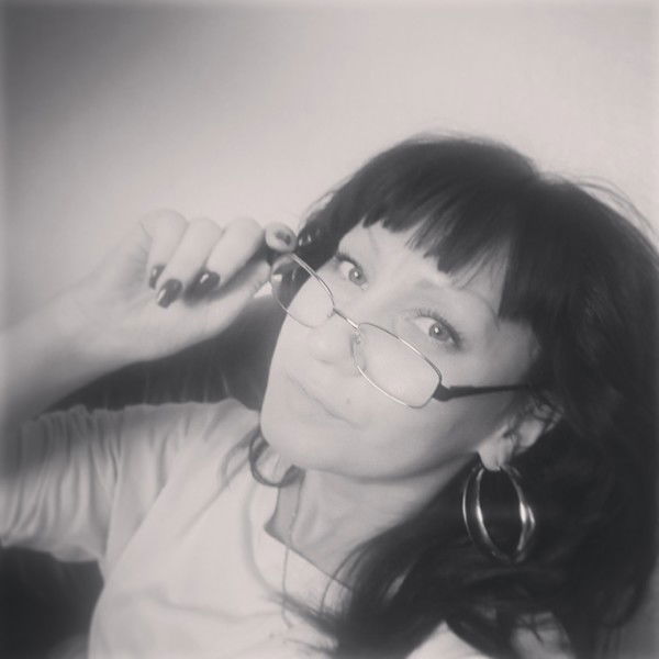 Анна Малютина