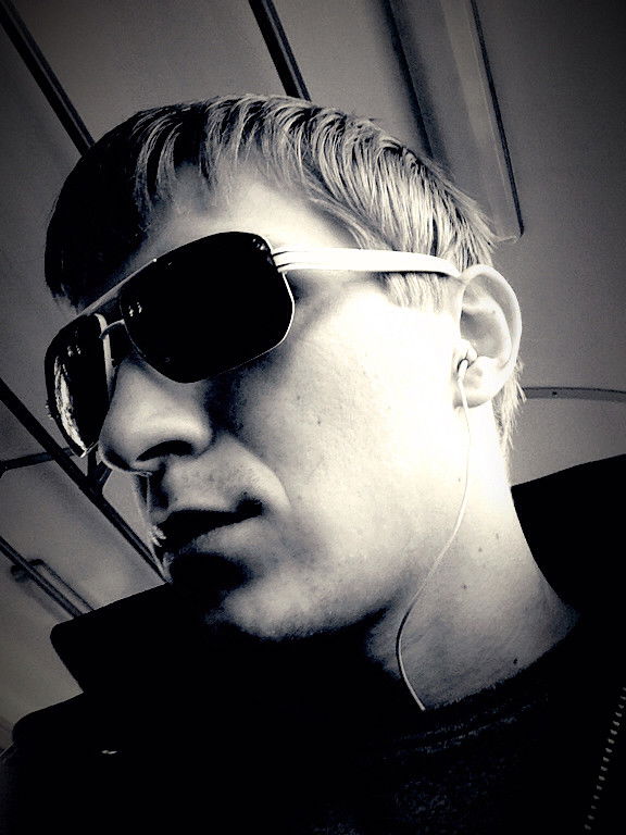 Виктор Волков