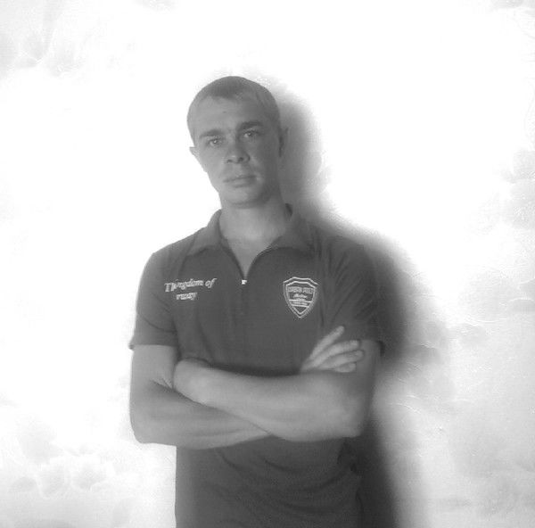 Денис Борискин