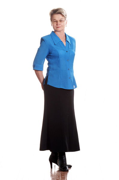 Татьяна Овчинникова