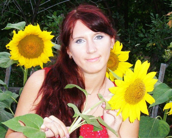 Наталья Калинина