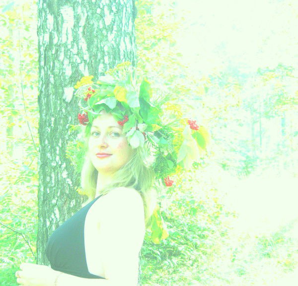 Полина Шестопалова