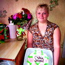 Елена Бочарова