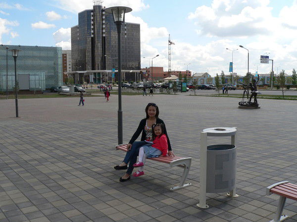 Ирина Дюсикеева