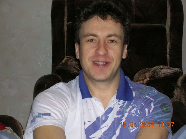 Виктор Василенко