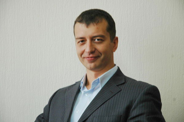 Голоднов Андрей