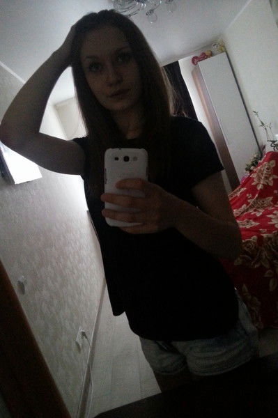 Комарова Анна