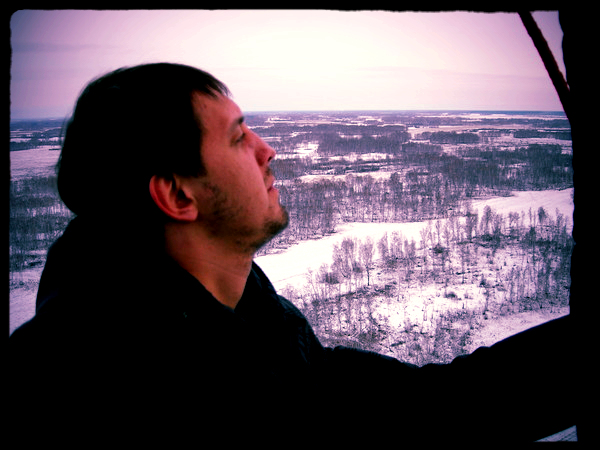 Евгений Волков