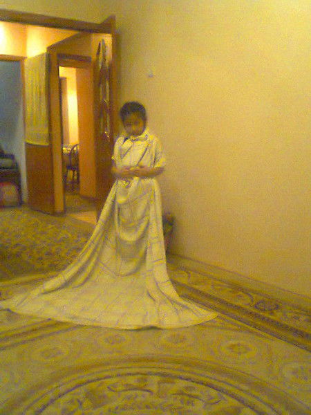 Несбел Сайрамкул