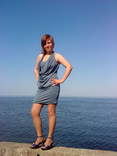 Лана Подольнова