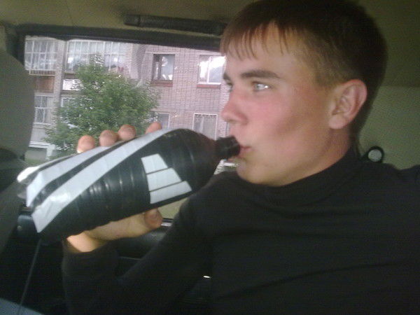 Артур Ляубах