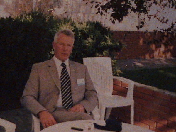 Владимир Седлачек