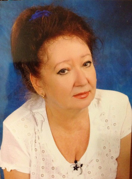 Ольга Фирсова