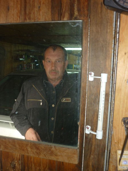 Игорь Шумилин