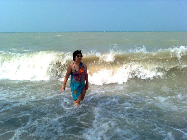 Жаркин Пушанова