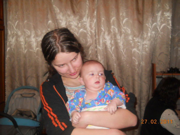 Аня Петрова