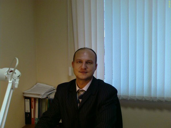 Сергей Гришин