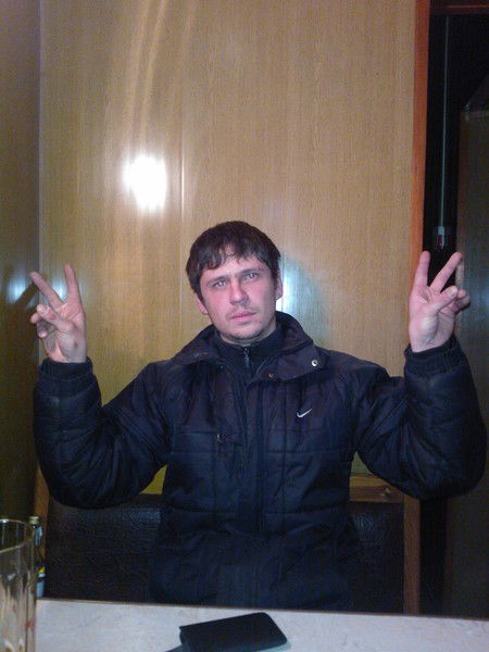 Владимир Жилка