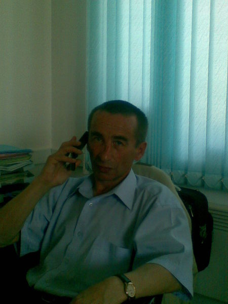 Александр Мащенко