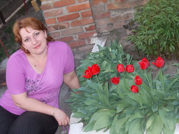 Светлана Яндола (Батиенко)