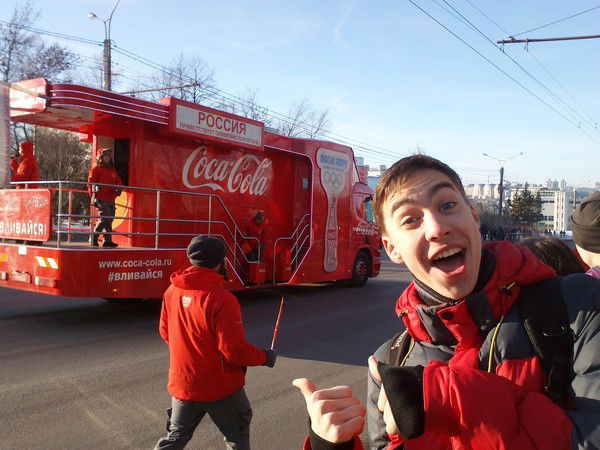 Никита Виссарионов