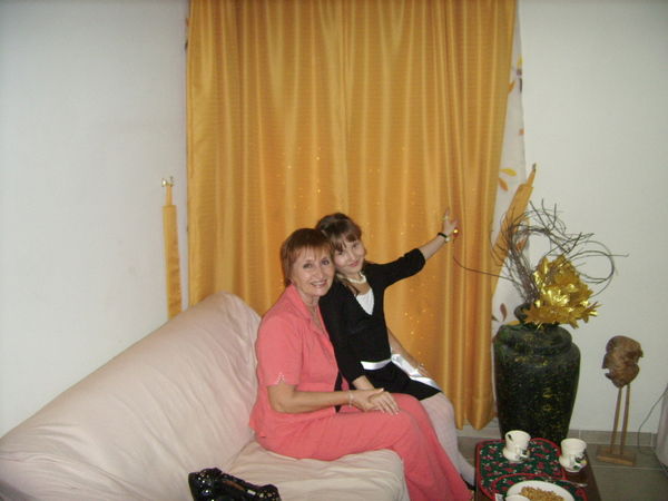 Валентина Широбокова