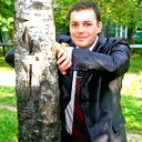Дмитрий Митин