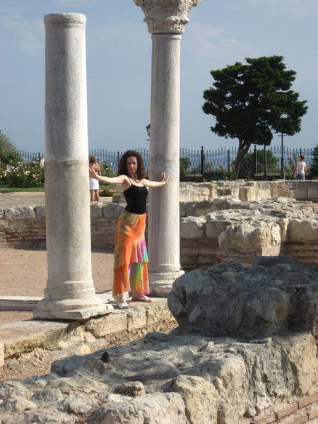 Дарья Лемешева