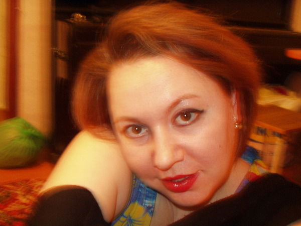 Ирина Губина