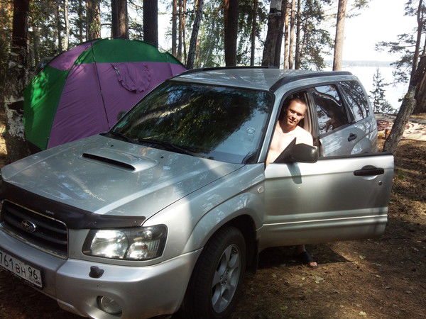 Алексей Косов