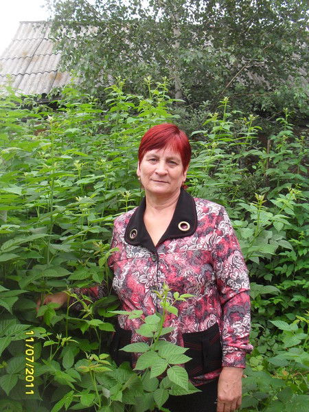 Надежда Ничкова