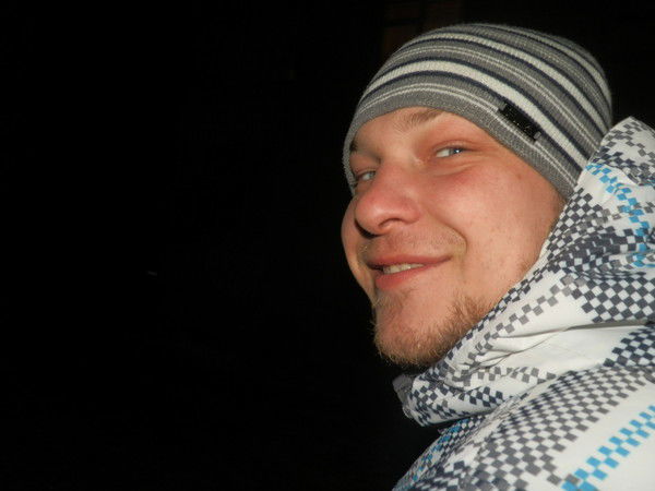 Андрей Селенин