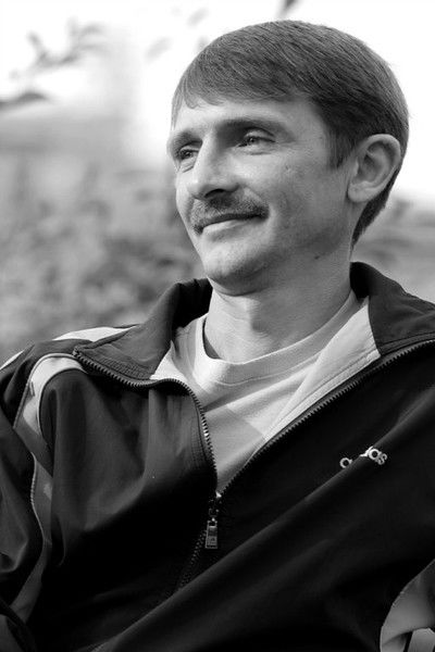 Михаил Мелешин