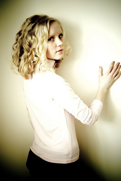 Алёна Свечникова