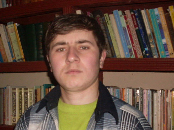 Мамнури Мэлс