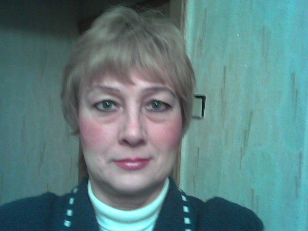 Демидова Галина