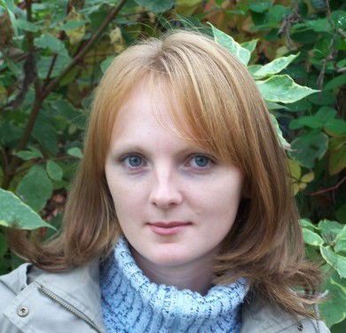 Ольга Ельцова