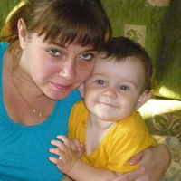 Олеся Смоленцева