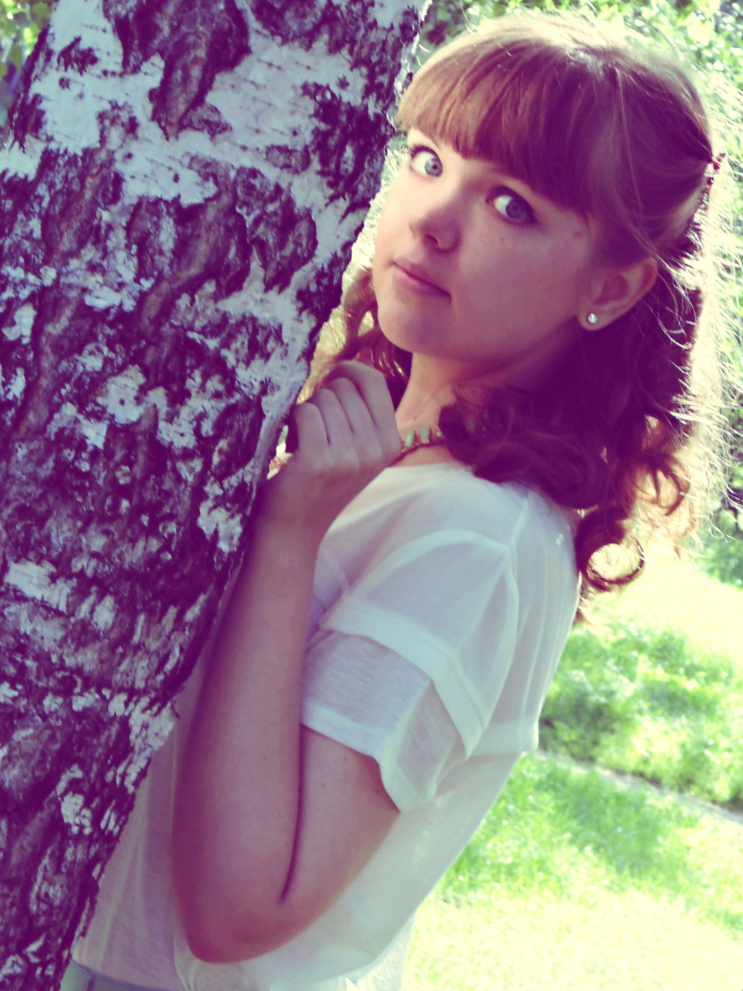 Ирина Курепина