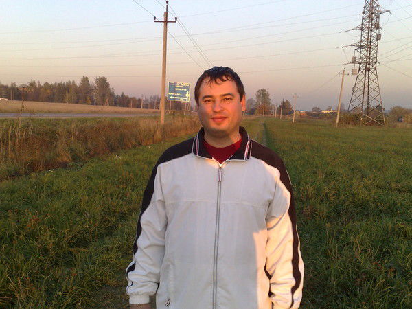 Олег Мишагин