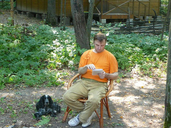 Валерий Догадкин