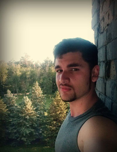 Григорий Разгонов