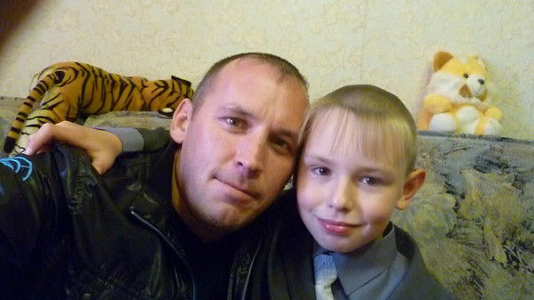 Андрей Кондратенко